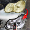 Car Headlight Polishing Agent Scratch Remover Repair Fluid Headlight Renewal Polish And Maintenance Liquid Kit Auto Accessories - Otto Ireland