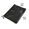 Waterproof Document Bag Fire Resistant Protection Bag Fireproof Money Files Safety Storage Jewelry Casual Bag - Otto Ireland