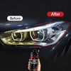 Car Light Restorative Liquid Removing Oxidation Dirt Portable Headlight Repair Polish Liquid For Car Headlight Restoration - Otto Ireland