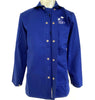 FR Welding Jackets Flame Retardant Cotton Welding Clothing Fire Proof Trousers Welder Coverall Pants - Otto Ireland